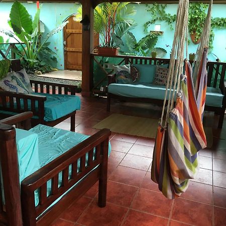 Sueno Grande B&B Puerto Viejo de Talamanca Exteriér fotografie
