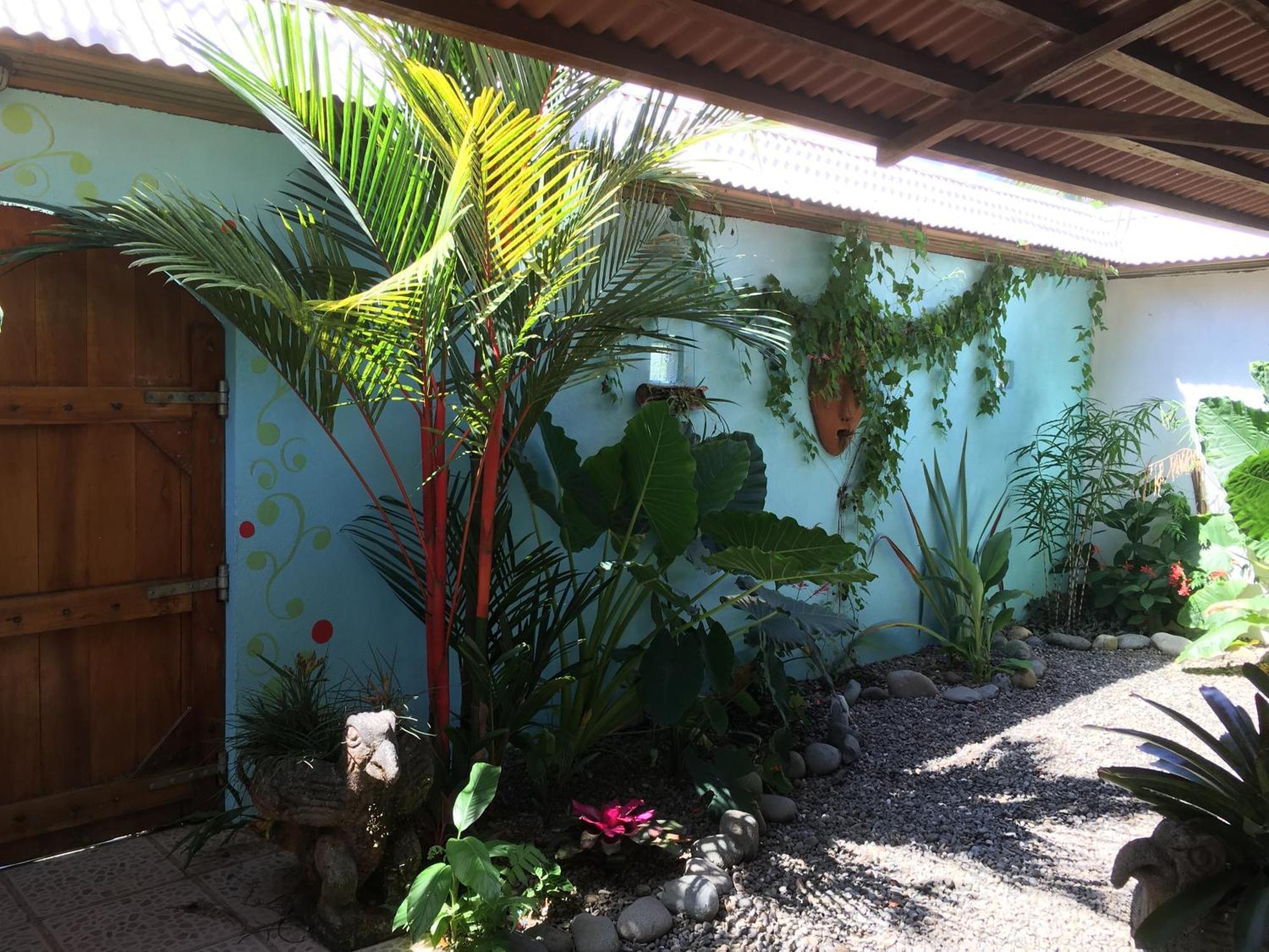 Sueno Grande B&B Puerto Viejo de Talamanca Exteriér fotografie