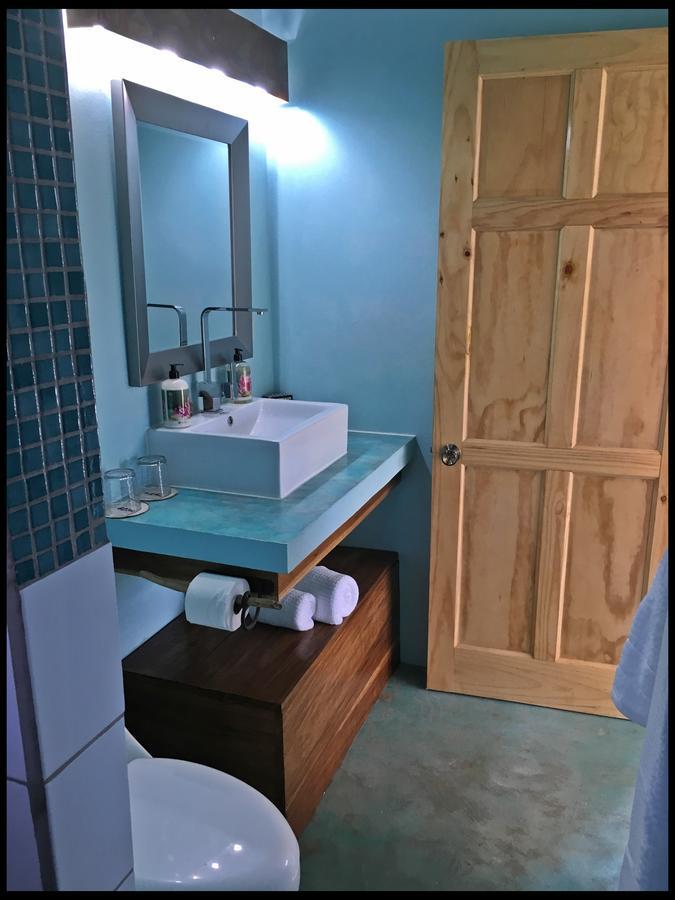 Sueno Grande B&B Puerto Viejo de Talamanca Exteriér fotografie