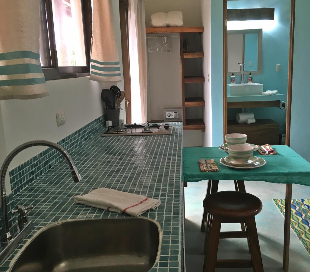 Sueno Grande B&B Puerto Viejo de Talamanca Exteriér fotografie