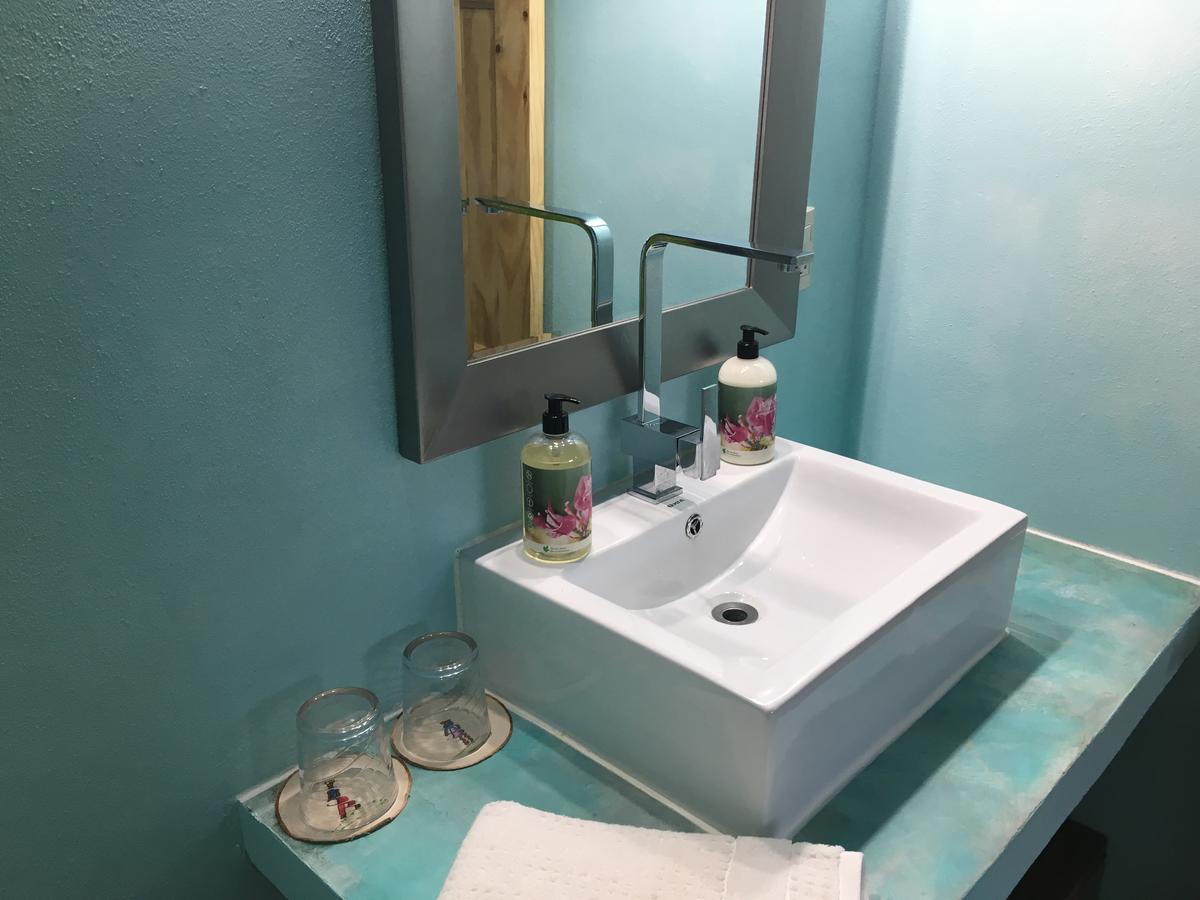 Sueno Grande B&B Puerto Viejo de Talamanca Exteriér fotografie