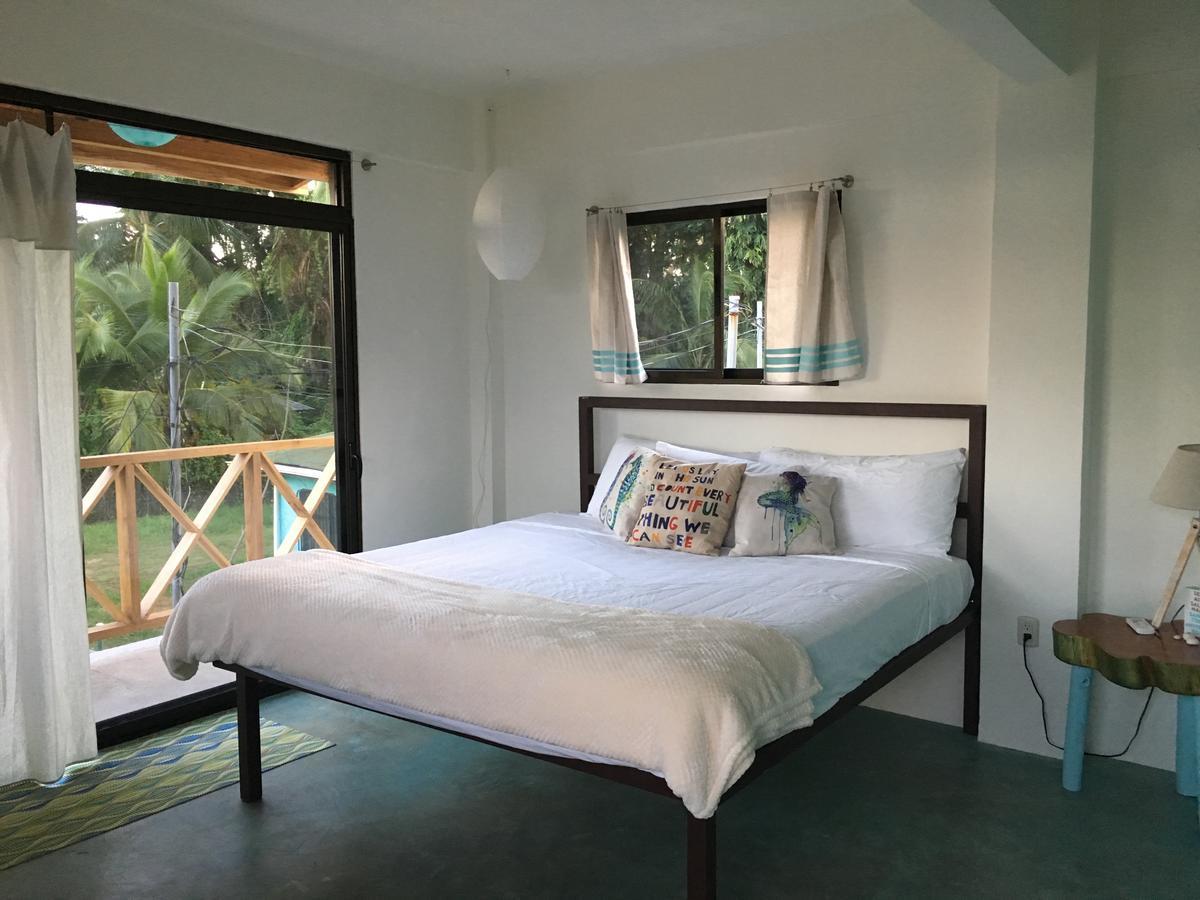 Sueno Grande B&B Puerto Viejo de Talamanca Exteriér fotografie