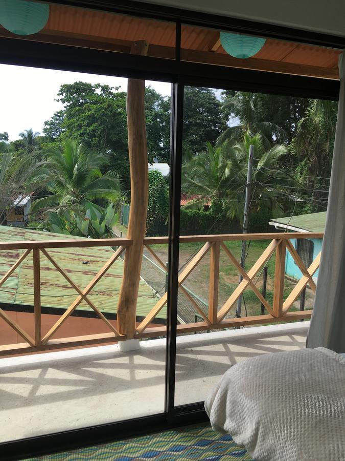 Sueno Grande B&B Puerto Viejo de Talamanca Exteriér fotografie