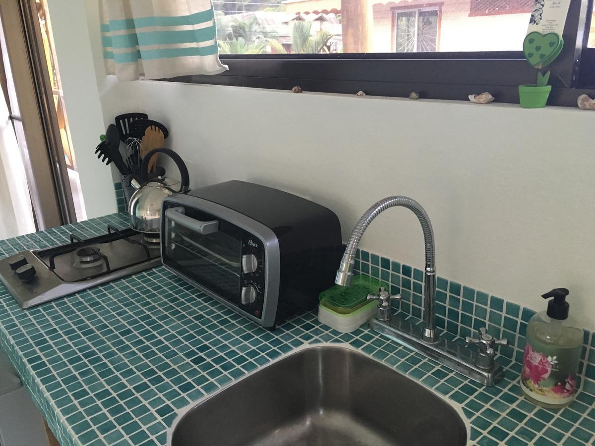 Sueno Grande B&B Puerto Viejo de Talamanca Exteriér fotografie