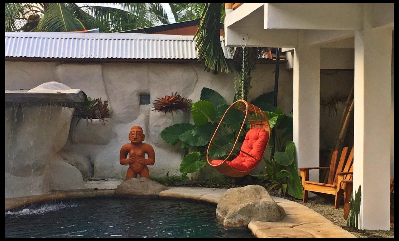 Sueno Grande B&B Puerto Viejo de Talamanca Exteriér fotografie
