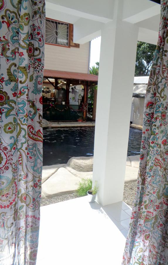 Sueno Grande B&B Puerto Viejo de Talamanca Exteriér fotografie