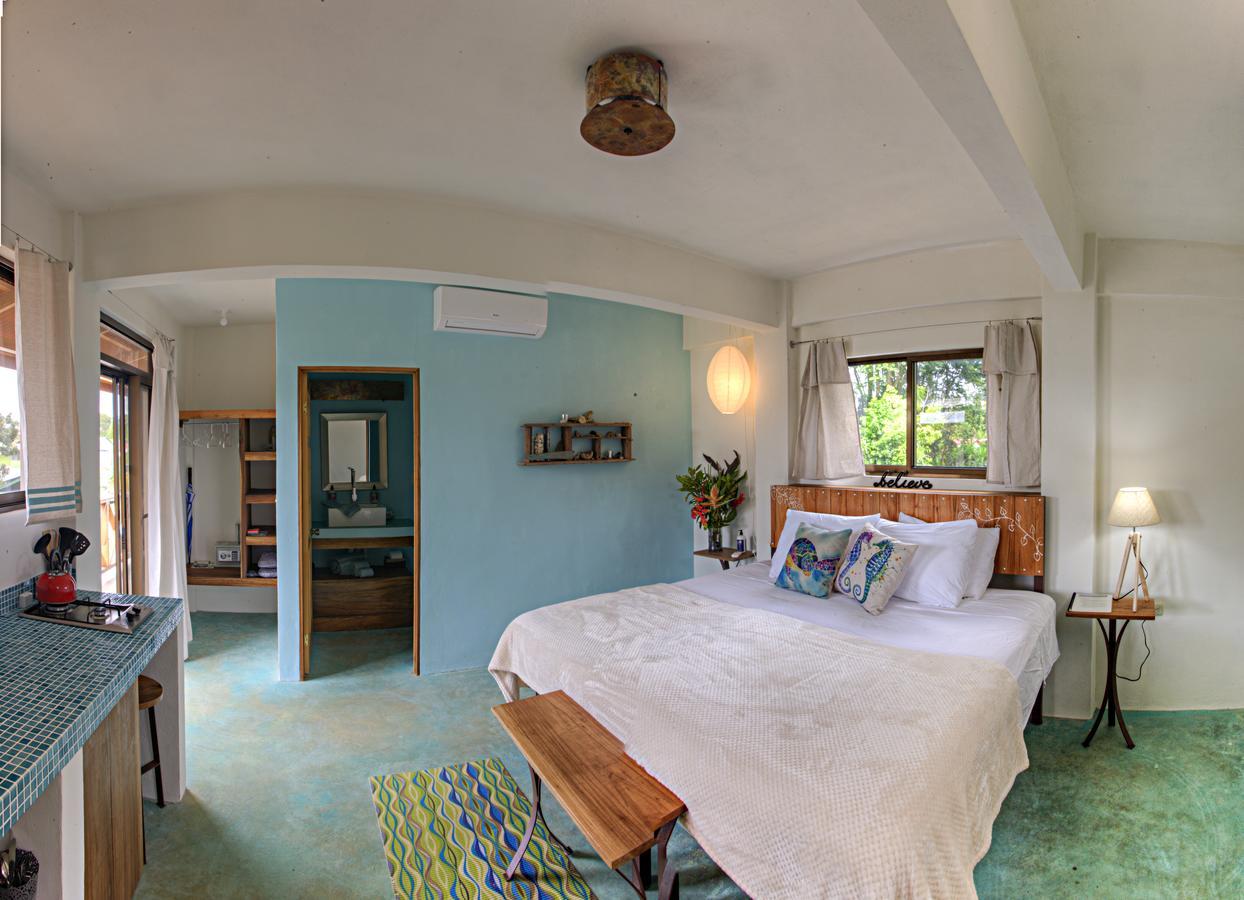 Sueno Grande B&B Puerto Viejo de Talamanca Exteriér fotografie