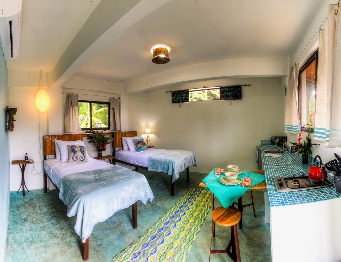Sueno Grande B&B Puerto Viejo de Talamanca Exteriér fotografie