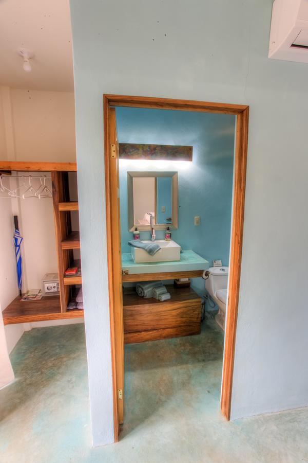 Sueno Grande B&B Puerto Viejo de Talamanca Exteriér fotografie