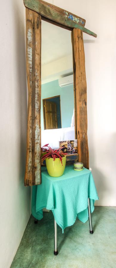 Sueno Grande B&B Puerto Viejo de Talamanca Exteriér fotografie