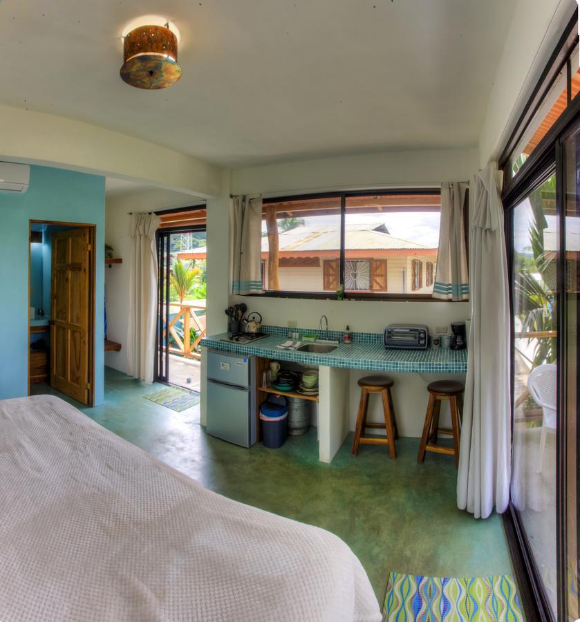Sueno Grande B&B Puerto Viejo de Talamanca Exteriér fotografie