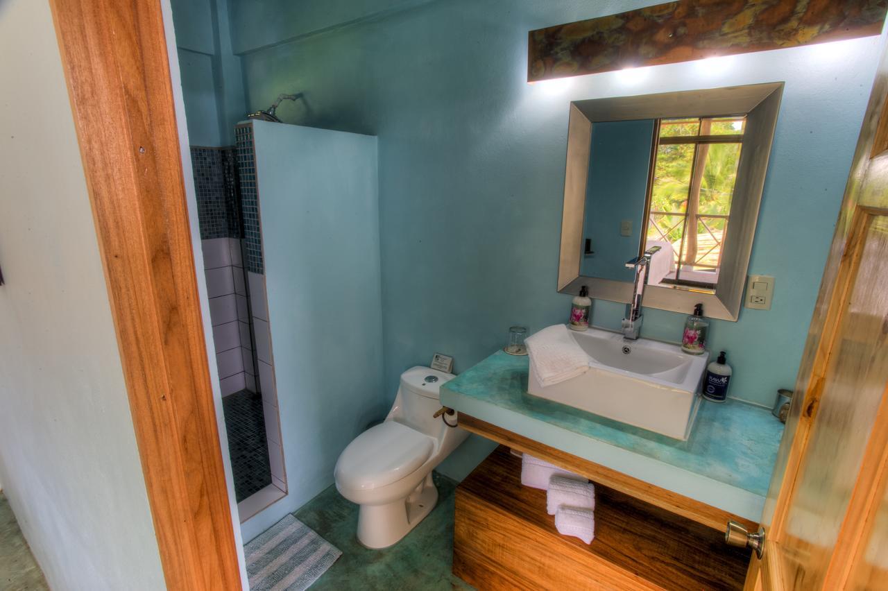 Sueno Grande B&B Puerto Viejo de Talamanca Exteriér fotografie