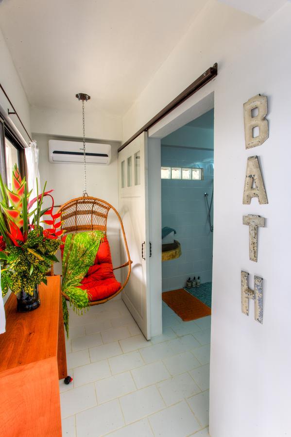 Sueno Grande B&B Puerto Viejo de Talamanca Exteriér fotografie