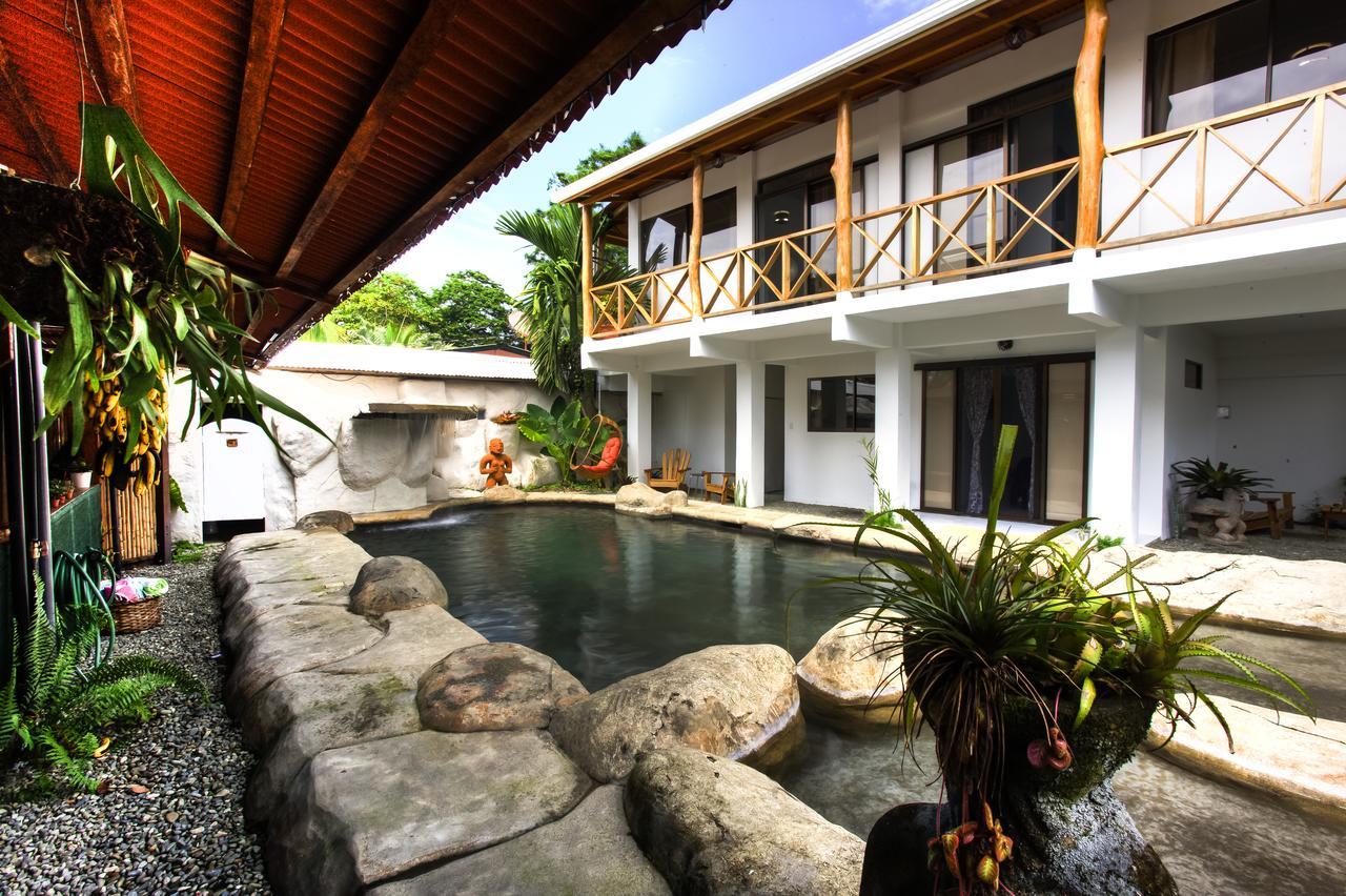 Sueno Grande B&B Puerto Viejo de Talamanca Exteriér fotografie