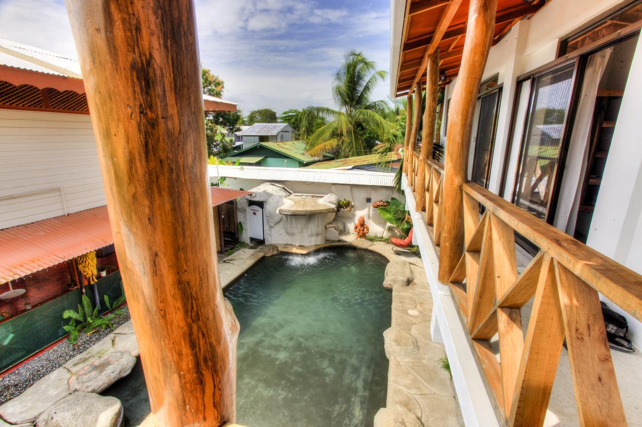 Sueno Grande B&B Puerto Viejo de Talamanca Exteriér fotografie