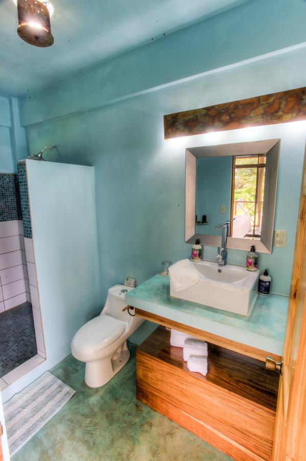 Sueno Grande B&B Puerto Viejo de Talamanca Exteriér fotografie