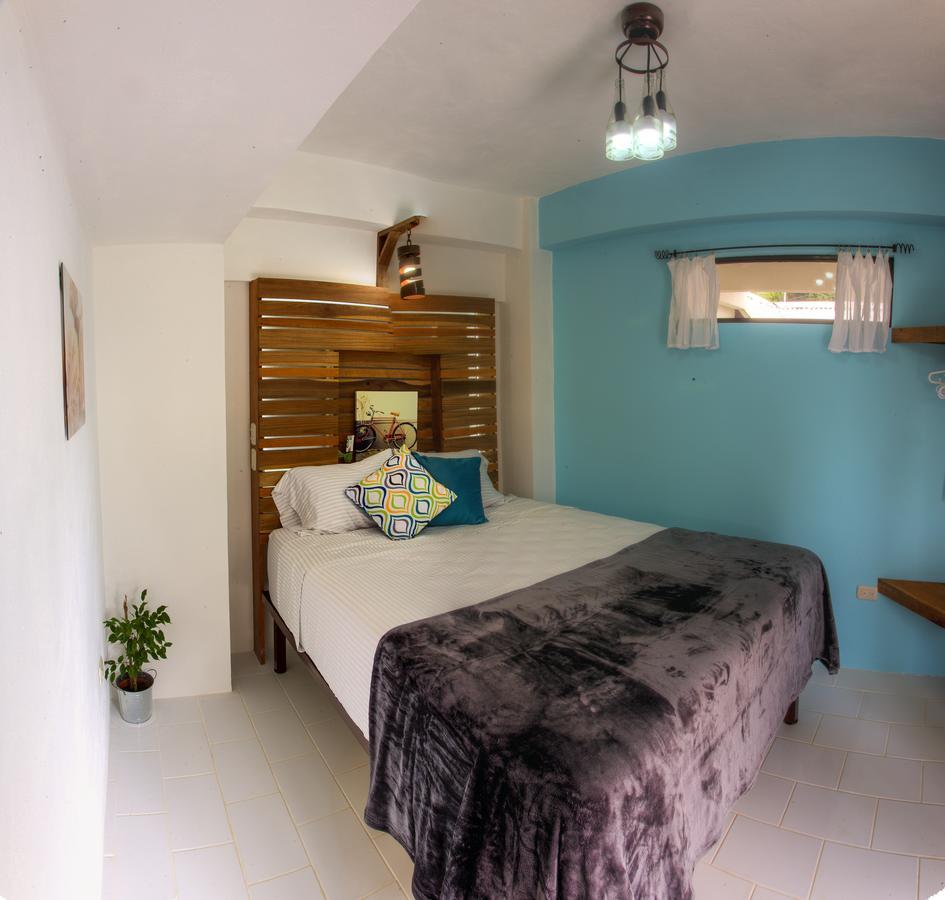 Sueno Grande B&B Puerto Viejo de Talamanca Exteriér fotografie
