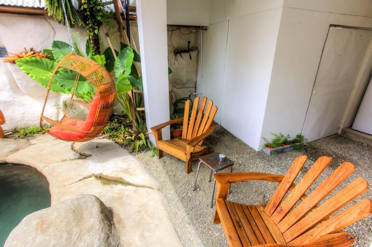Sueno Grande B&B Puerto Viejo de Talamanca Exteriér fotografie