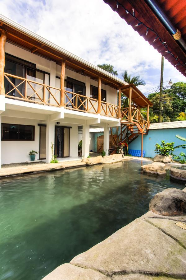 Sueno Grande B&B Puerto Viejo de Talamanca Exteriér fotografie