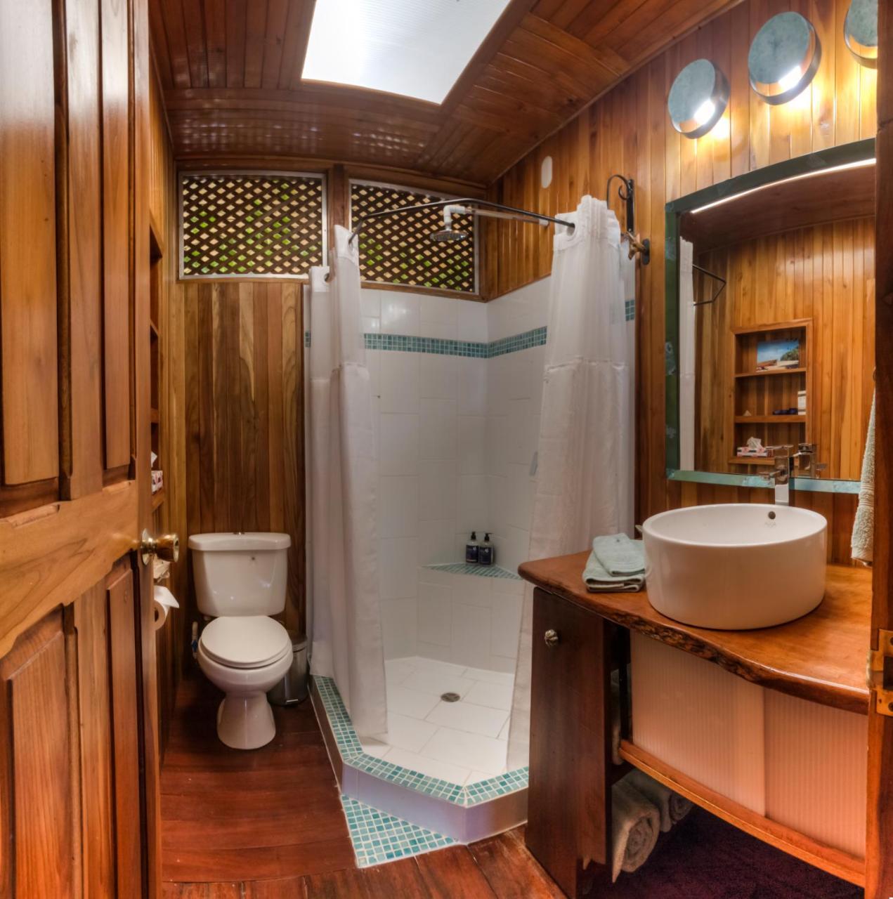 Sueno Grande B&B Puerto Viejo de Talamanca Exteriér fotografie