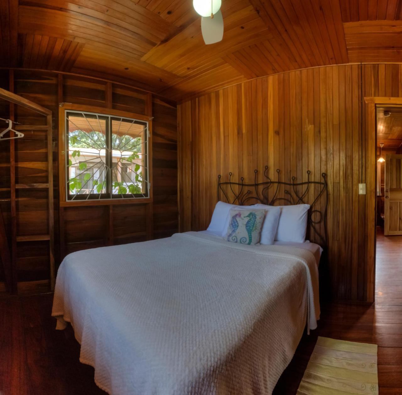 Sueno Grande B&B Puerto Viejo de Talamanca Exteriér fotografie