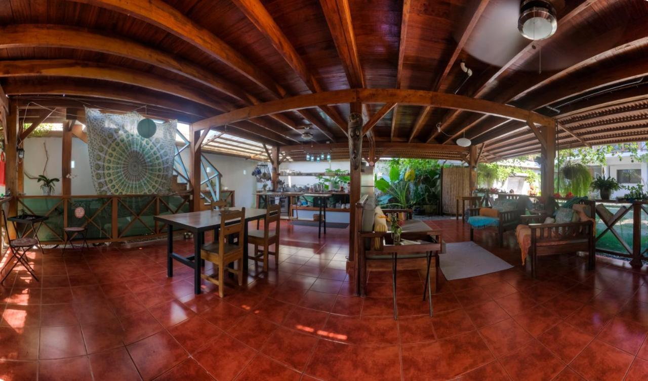 Sueno Grande B&B Puerto Viejo de Talamanca Exteriér fotografie
