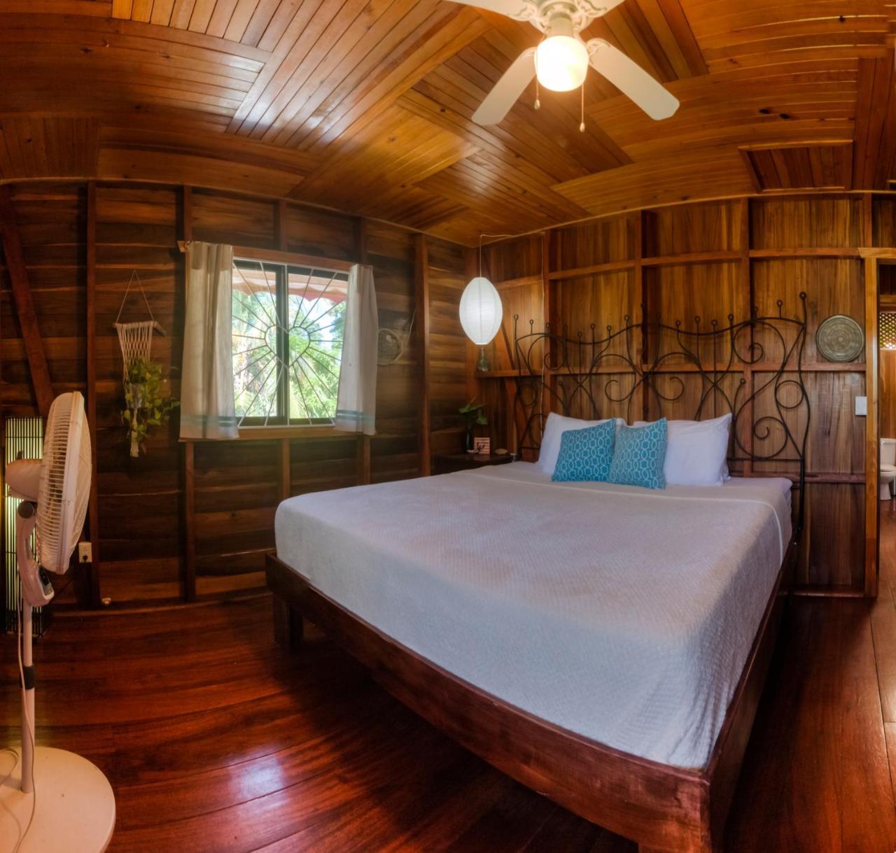 Sueno Grande B&B Puerto Viejo de Talamanca Exteriér fotografie